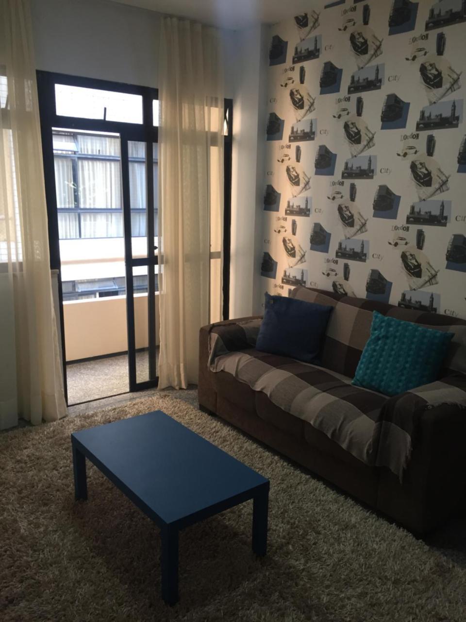 Apartamento New Life Fortaleza  Bagian luar foto